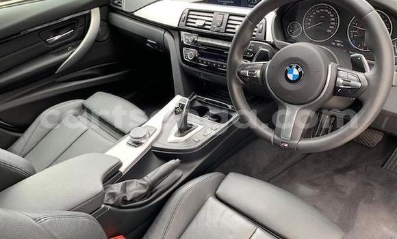 Buy Used BMW 3–Series White Car in Bhunya in Manzini Buy Used BMW 3–Series White Car in Bhunya in Manzini