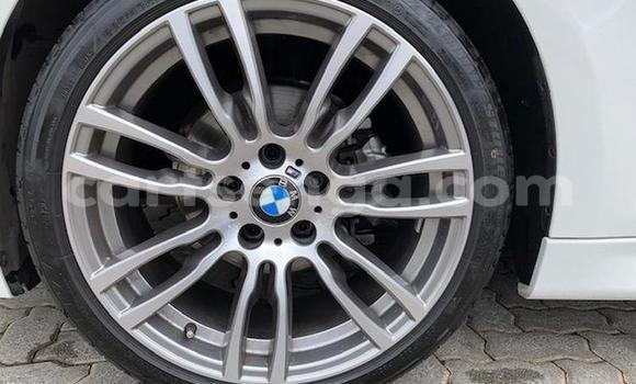 Buy Used BMW 3–Series White Car in Bhunya in Manzini Buy Used BMW 3–Series White Car in Bhunya in Manzini