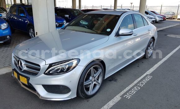Buy Used Mercedes‒Benz C–Class Silver Car in Ezulwini in Hhohho Buy Used Mercedes‒Benz C–Class Silver Car in Ezulwini in Hhohho