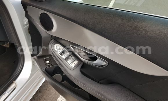 Buy Used Mercedes‒Benz C–Class Silver Car in Ezulwini in Hhohho Buy Used Mercedes‒Benz C–Class Silver Car in Ezulwini in Hhohho