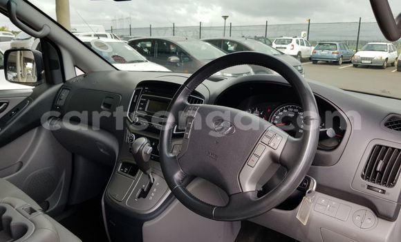 Buy Used Hyundai H1 White Car in Manzini in Manzini Buy Used Hyundai H1 White Car in Manzini in Manzini