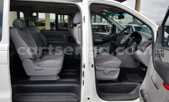 Buy Used Hyundai H1 White Car in Manzini in Manzini Buy Used Hyundai H1 White Car in Manzini in Manzini
