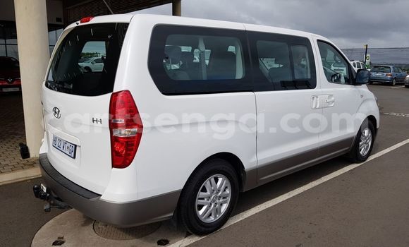 Buy Used Hyundai H1 White Car in Manzini in Manzini Buy Used Hyundai H1 White Car in Manzini in Manzini