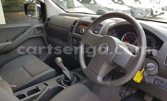 Buy Used Nissan Navara Silver Car in Manzini in Manzini Buy Used Nissan Navara Silver Car in Manzini in Manzini