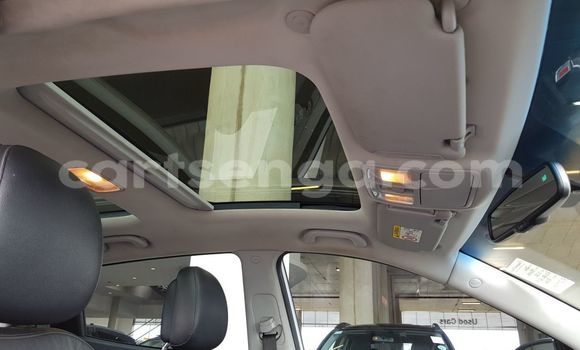 Buy Used Hyundai ix35 Silver Car in Mbabane in Manzini Buy Used Hyundai ix35 Silver Car in Mbabane in Manzini