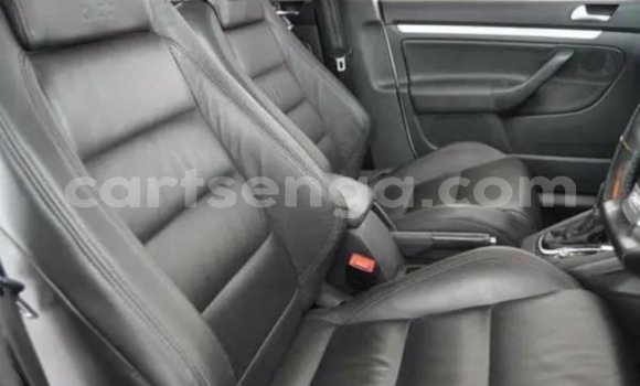 Buy Used Volkswagen Golf GTI White Car in Bhunya in Manzini Buy Used Volkswagen Golf GTI White Car in Bhunya in Manzini