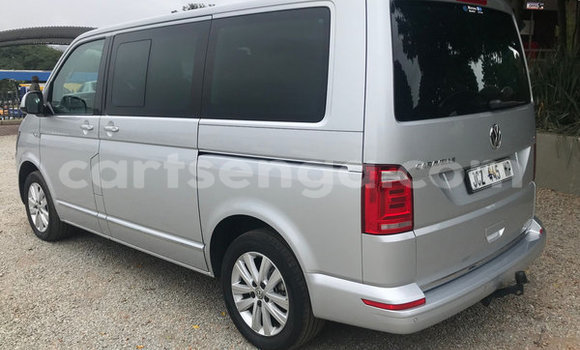 Buy Used Volkswagen Caravelle Silver Car in Manzini in Manzini Buy Used Volkswagen Caravelle Silver Car in Manzini in Manzini