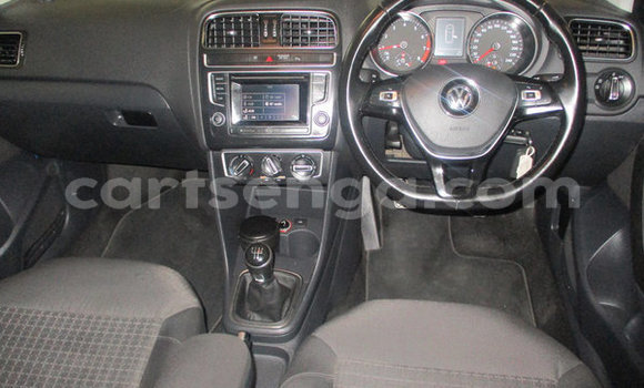 Buy Used Volkswagen Polo Blue Car in Manzini in Manzini Buy Used Volkswagen Polo Blue Car in Manzini in Manzini