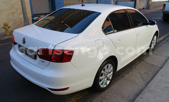 Buy Used Volkswagen Jetta White Car in Mbabane in Manzini Buy Used Volkswagen Jetta White Car in Mbabane in Manzini