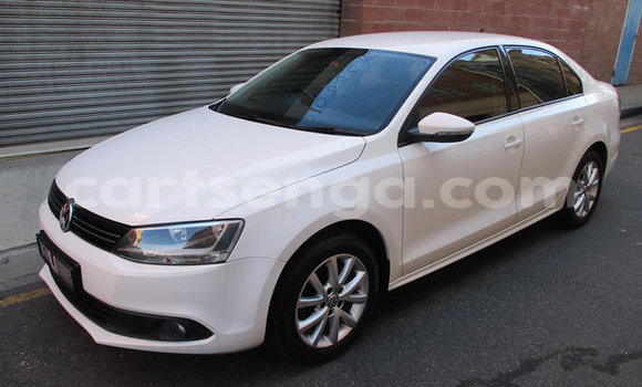 Buy Used Volkswagen Jetta White Car in Mbabane in Manzini Buy Used Volkswagen Jetta White Car in Mbabane in Manzini