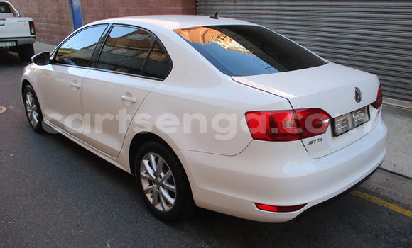 Buy Used Volkswagen Jetta White Car in Mbabane in Manzini Buy Used Volkswagen Jetta White Car in Mbabane in Manzini