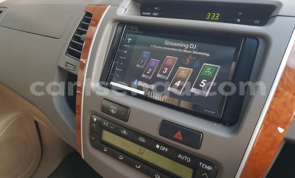 Buy Used Toyota Fortuner White Car in Mbabane in Manzini Buy Used Toyota Fortuner White Car in Mbabane in Manzini