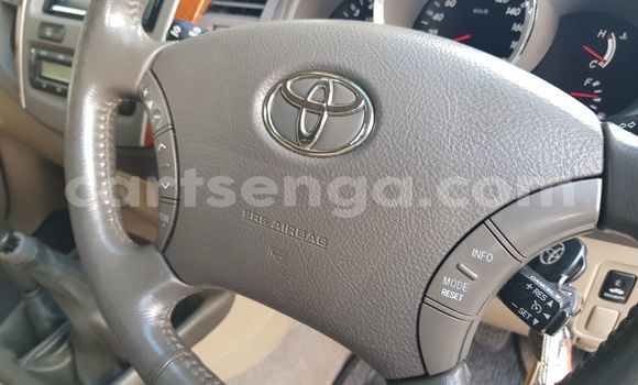 Buy Used Toyota Fortuner White Car in Mbabane in Manzini Buy Used Toyota Fortuner White Car in Mbabane in Manzini