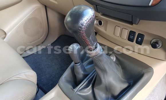 Buy Used Toyota Fortuner White Car in Mbabane in Manzini Buy Used Toyota Fortuner White Car in Mbabane in Manzini