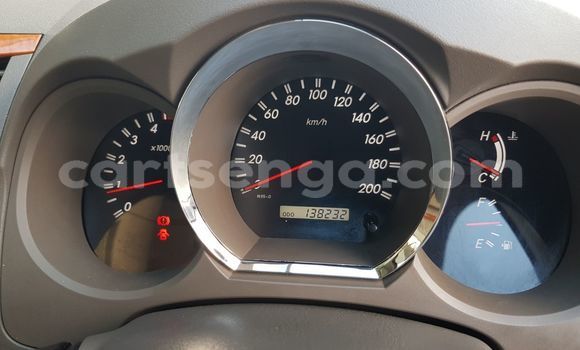 Buy Used Toyota Fortuner White Car in Mbabane in Manzini Buy Used Toyota Fortuner White Car in Mbabane in Manzini