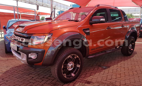Buy Used Ford Ranger Other Car in Mbabane in Manzini Buy Used Ford Ranger Other Car in Mbabane in Manzini