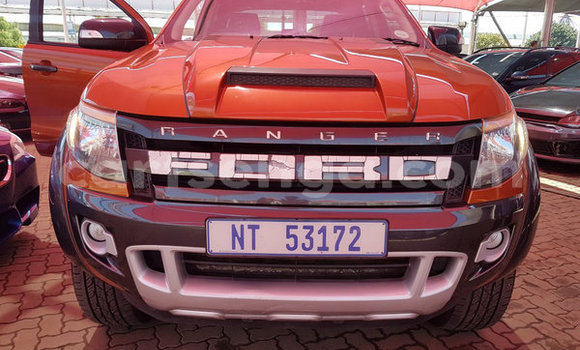 Buy Used Ford Ranger Other Car in Mbabane in Manzini Buy Used Ford Ranger Other Car in Mbabane in Manzini
