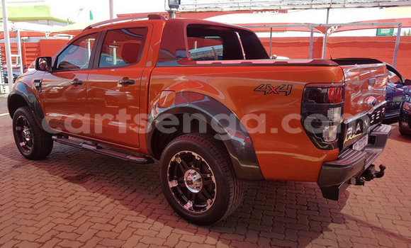 Buy Used Ford Ranger Other Car in Mbabane in Manzini Buy Used Ford Ranger Other Car in Mbabane in Manzini