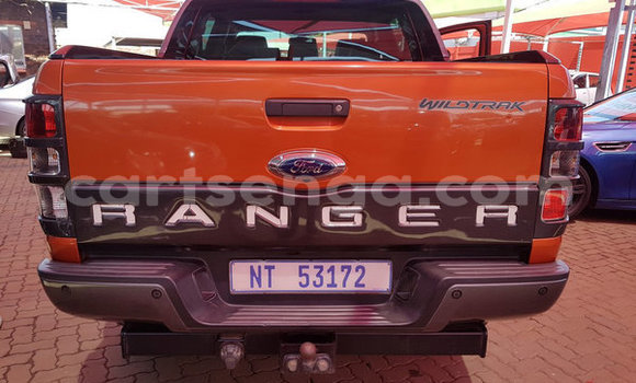 Buy Used Ford Ranger Other Car in Mbabane in Manzini Buy Used Ford Ranger Other Car in Mbabane in Manzini