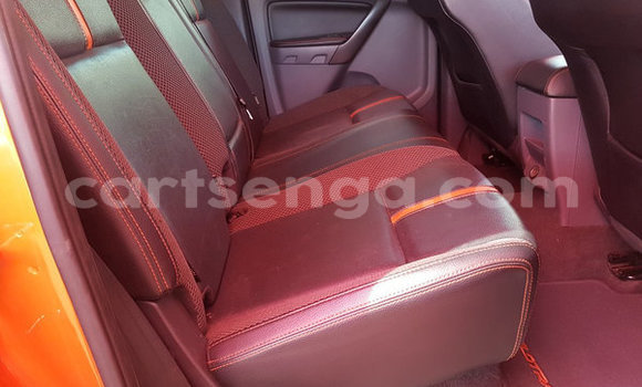 Buy Used Ford Ranger Other Car in Mbabane in Manzini Buy Used Ford Ranger Other Car in Mbabane in Manzini