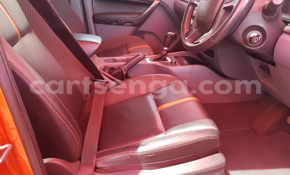 Buy Used Ford Ranger Other Car in Mbabane in Manzini Buy Used Ford Ranger Other Car in Mbabane in Manzini