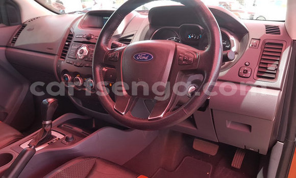 Buy Used Ford Ranger Other Car in Mbabane in Manzini Buy Used Ford Ranger Other Car in Mbabane in Manzini