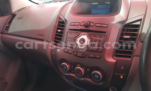Buy Used Ford Ranger Other Car in Mbabane in Manzini Buy Used Ford Ranger Other Car in Mbabane in Manzini