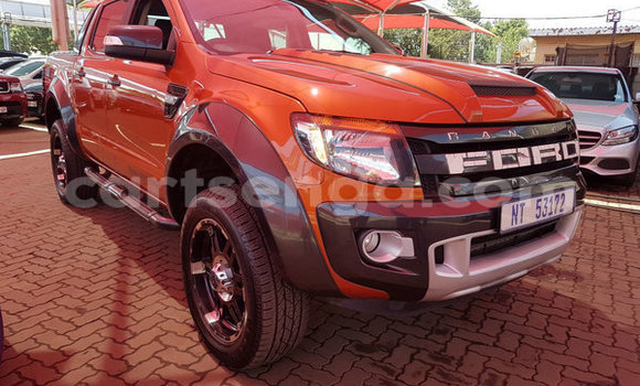 Buy Used Ford Ranger Other Car in Mbabane in Manzini Buy Used Ford Ranger Other Car in Mbabane in Manzini