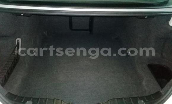 Acheter Occasion Voiture BMW 5–Series Gris à Manzini, Manzini Acheter Occasion Voiture BMW 5–Series Gris à Manzini, Manzini