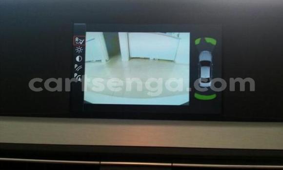 Acheter Occasion Voiture BMW 5–Series Gris à Manzini, Manzini Acheter Occasion Voiture BMW 5–Series Gris à Manzini, Manzini