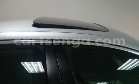 Acheter Occasion Voiture BMW 5–Series Gris à Manzini, Manzini Acheter Occasion Voiture BMW 5–Series Gris à Manzini, Manzini