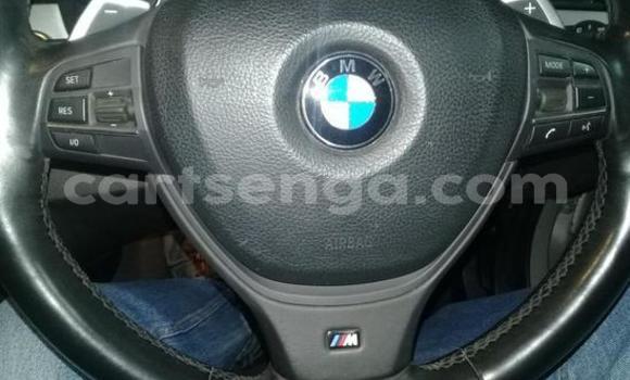 Acheter Occasion Voiture BMW 5–Series Gris à Manzini, Manzini Acheter Occasion Voiture BMW 5–Series Gris à Manzini, Manzini