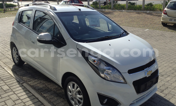 Buy Used Chevrolet Spark White Car in Ezulwini in Hhohho Buy Used Chevrolet Spark White Car in Ezulwini in Hhohho