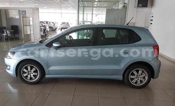 Nunua Ilio tumika Volkswagen Polo Blue Gari ndani ya Manzini nchini Manzini Nunua Ilio tumika Volkswagen Polo Blue Gari ndani ya Manzini nchini Manzini
