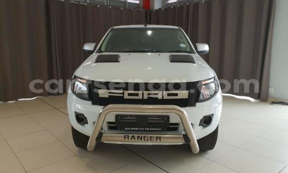 Buy Used Ford Ranger White Car in Vuvulane in Lubombo District Buy Used Ford Ranger White Car in Vuvulane in Lubombo District