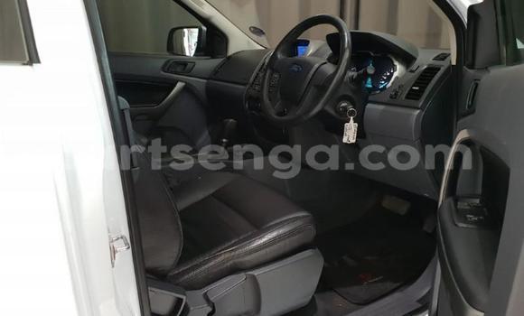Buy Used Ford Ranger White Car in Vuvulane in Lubombo District Buy Used Ford Ranger White Car in Vuvulane in Lubombo District