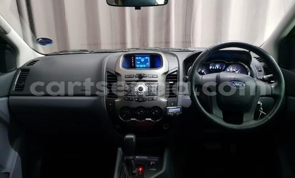 Buy Used Ford Ranger White Car in Vuvulane in Lubombo District Buy Used Ford Ranger White Car in Vuvulane in Lubombo District