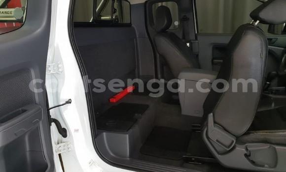 Buy Used Ford Ranger White Car in Vuvulane in Lubombo District Buy Used Ford Ranger White Car in Vuvulane in Lubombo District