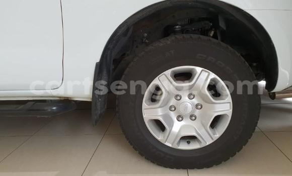Buy Used Ford Ranger White Car in Vuvulane in Lubombo District Buy Used Ford Ranger White Car in Vuvulane in Lubombo District