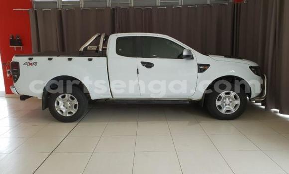 Buy Used Ford Ranger White Car in Vuvulane in Lubombo District Buy Used Ford Ranger White Car in Vuvulane in Lubombo District