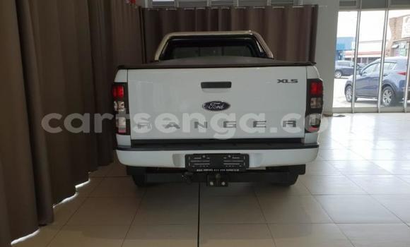Buy Used Ford Ranger White Car in Vuvulane in Lubombo District Buy Used Ford Ranger White Car in Vuvulane in Lubombo District