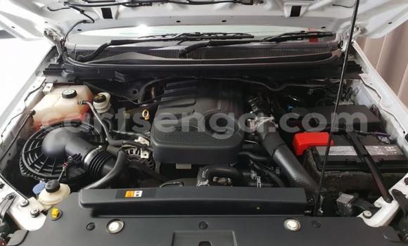 Buy Used Ford Ranger White Car in Vuvulane in Lubombo District Buy Used Ford Ranger White Car in Vuvulane in Lubombo District