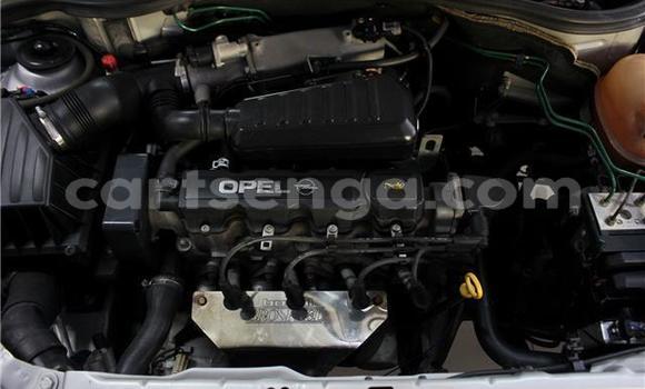 Buy Used Opel Corsa Silver Car in Import - Dubai in Hhohho Buy Used Opel Corsa Silver Car in Import - Dubai in Hhohho