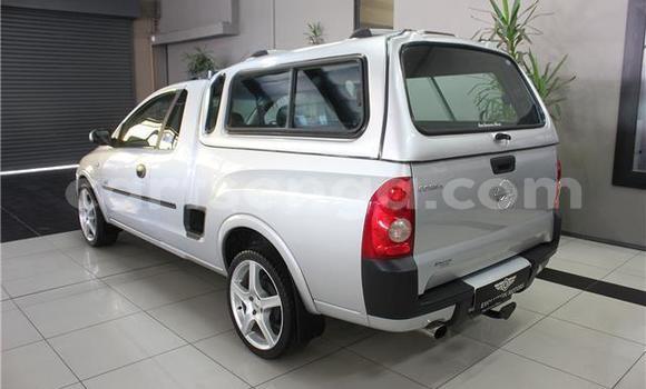 Buy Used Opel Corsa Silver Car in Import - Dubai in Hhohho Buy Used Opel Corsa Silver Car in Import - Dubai in Hhohho