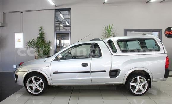 Buy Used Opel Corsa Silver Car in Import - Dubai in Hhohho Buy Used Opel Corsa Silver Car in Import - Dubai in Hhohho