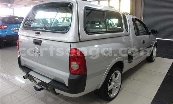 Buy Used Opel Corsa Silver Car in Import - Dubai in Hhohho Buy Used Opel Corsa Silver Car in Import - Dubai in Hhohho