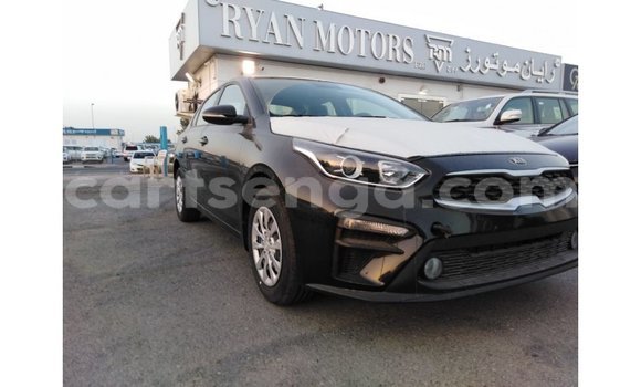 Buy Import Kia Cerato Black Car in Import - Dubai in Hhohho Buy Import Kia Cerato Black Car in Import - Dubai in Hhohho