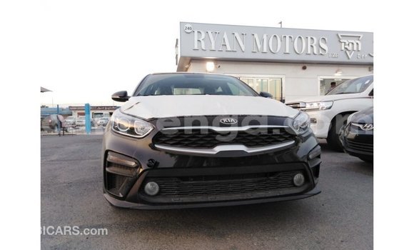 Buy Import Kia Cerato Black Car in Import - Dubai in Hhohho Buy Import Kia Cerato Black Car in Import - Dubai in Hhohho