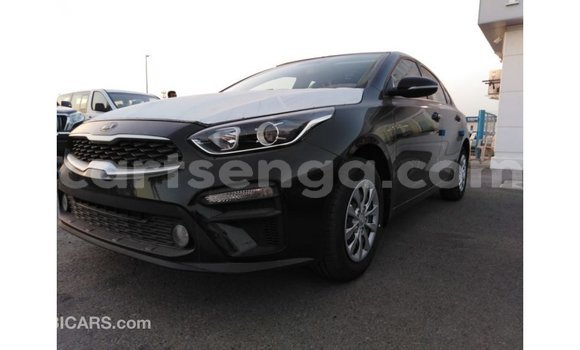 Buy Import Kia Cerato Black Car in Import - Dubai in Hhohho Buy Import Kia Cerato Black Car in Import - Dubai in Hhohho