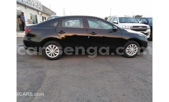 Buy Import Kia Cerato Black Car in Import - Dubai in Hhohho Buy Import Kia Cerato Black Car in Import - Dubai in Hhohho
